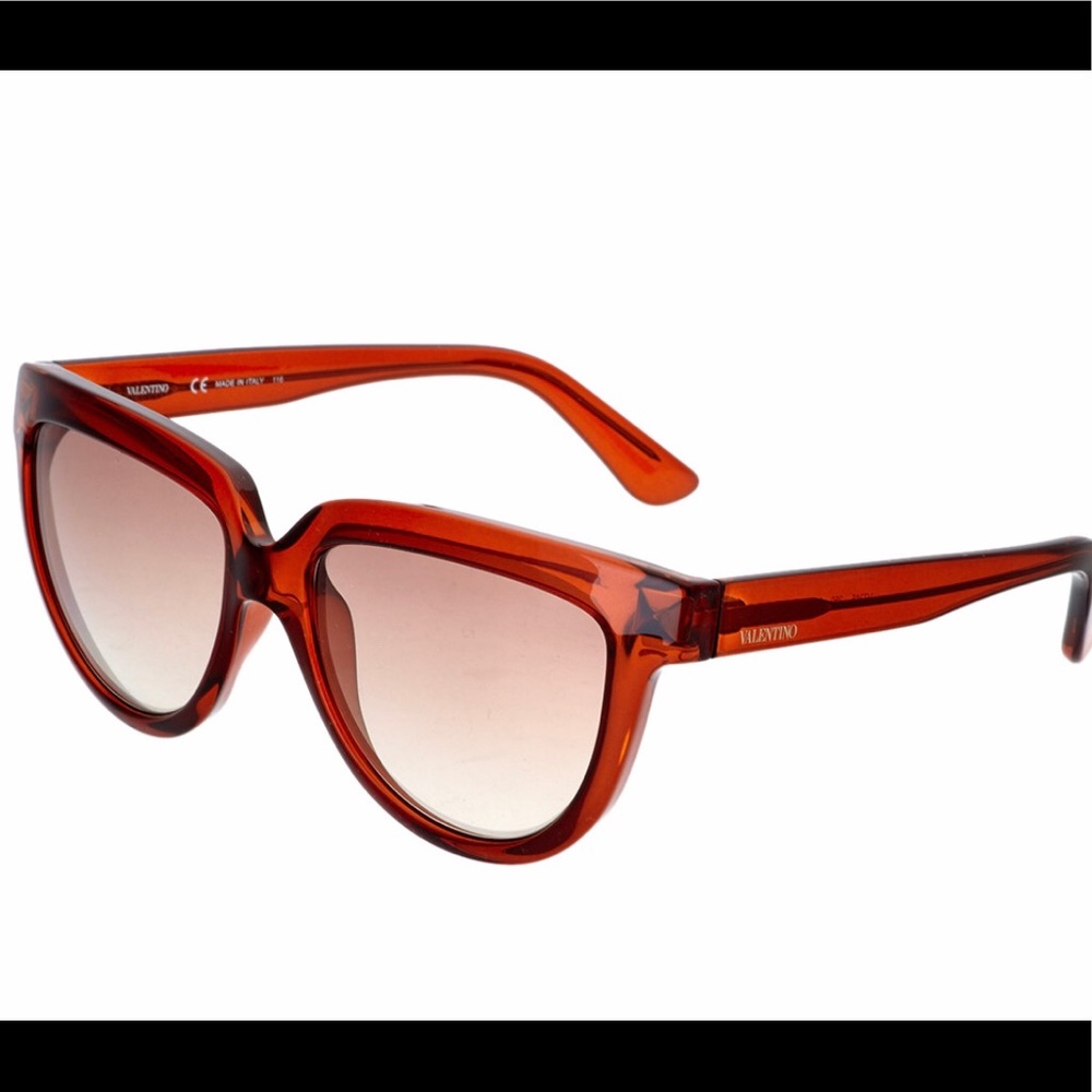 Valentino 57mm sunglasses - Picture 5 of 6